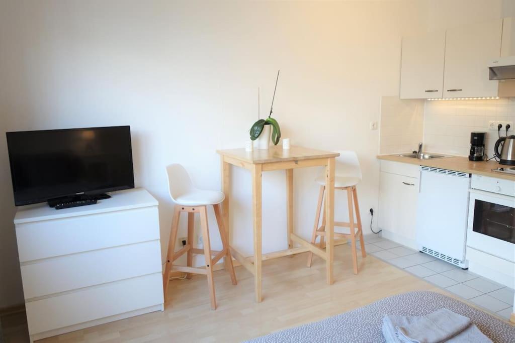 Apartment In Neustadt Balcony And Parking *
