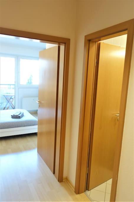 Apartment In Neustadt Balcony And Parking *